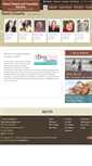 Mobile Screenshot of directfuneralservicesabq.com
